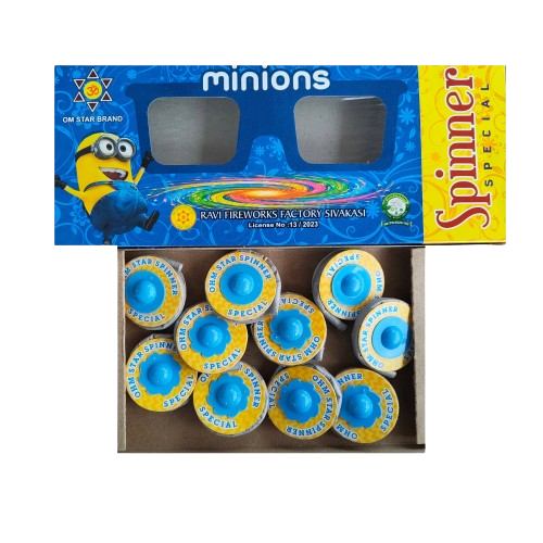 Crackers