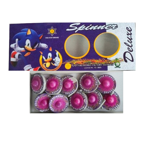 Crackers