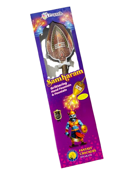 Crackers